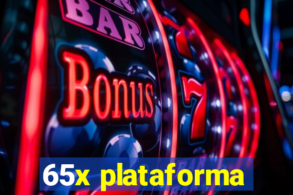 65x plataforma